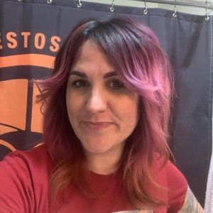 Meet your Posher, Arielle